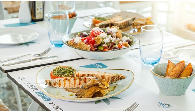 The Ivi Mare (ex. Louis Ivi Mare) - NR, Кипр