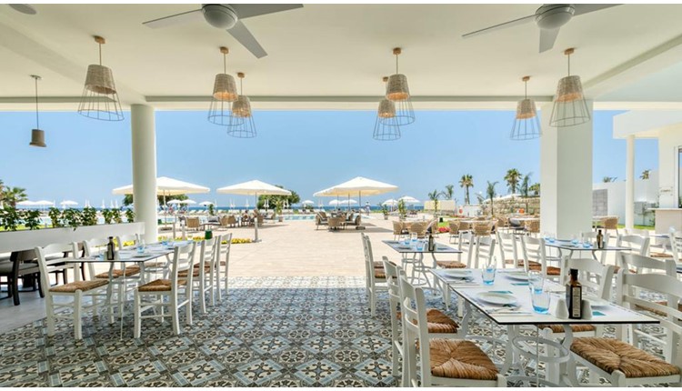 The Ivi Mare (ex. Louis Ivi Mare) - NR, Кипр