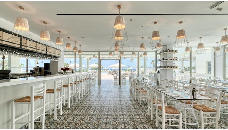 The Ivi Mare (ex. Louis Ivi Mare) - NR, Кипр