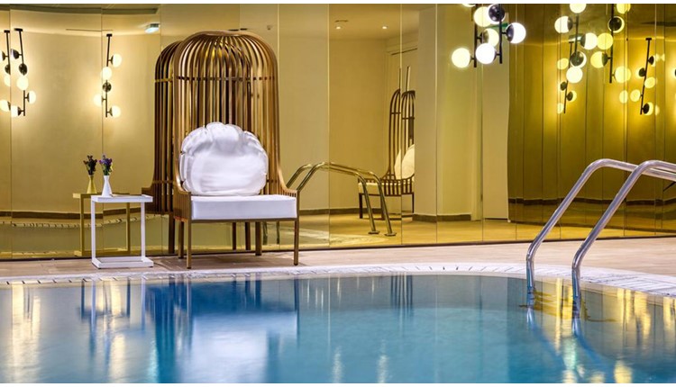 The Ivi Mare (ex. Louis Ivi Mare) - NR, Кипр