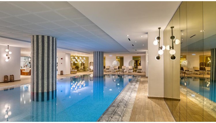 The Ivi Mare (ex. Louis Ivi Mare) - NR, Кипр