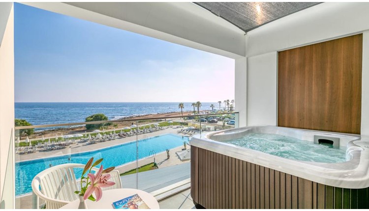 The Ivi Mare (ex. Louis Ivi Mare) - NR, Кипр