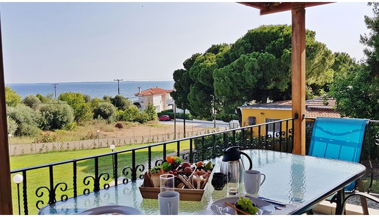 Village Mare Metaxia, Халкидики