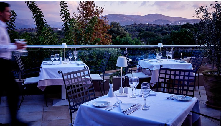 Village Heights  Resort - NR, Крит