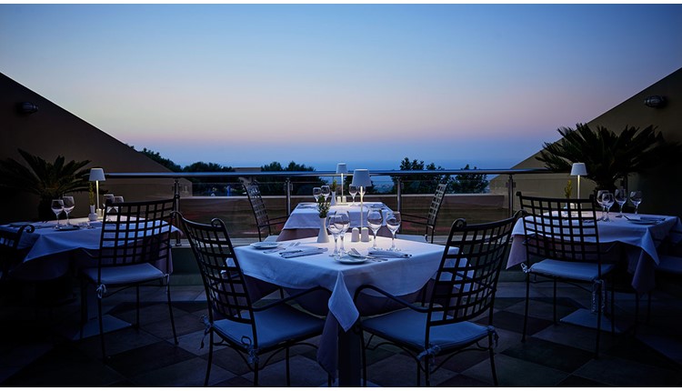 Village Heights  Resort - NR, Крит