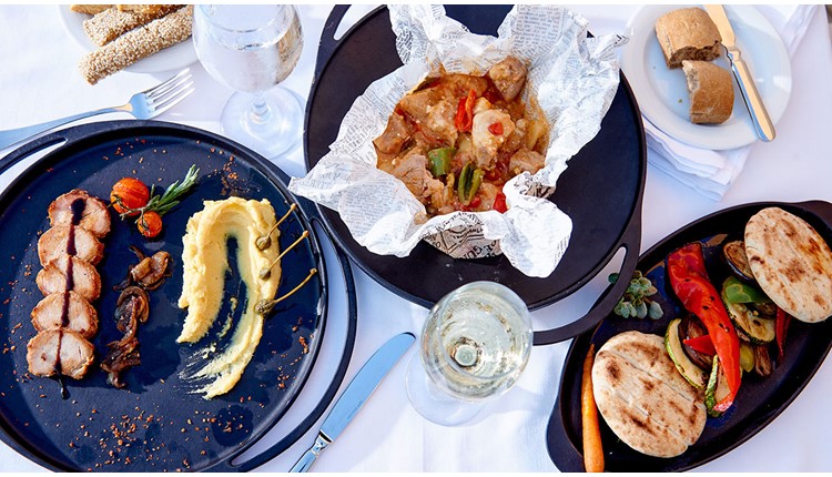 Village Heights  Resort - NR, Крит