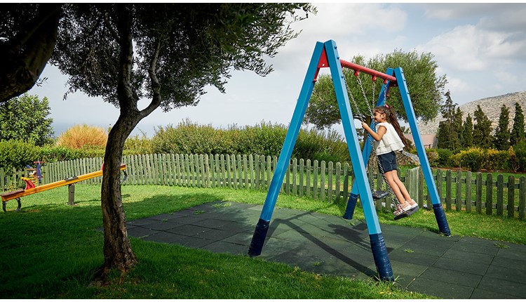 Village Heights  Resort - NR, Крит