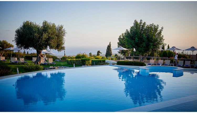 Village Heights  Resort - NR, Крит