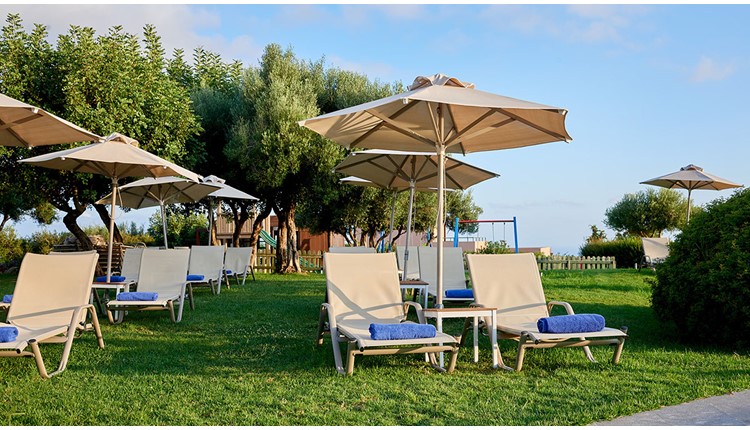 Village Heights  Resort - NR, Крит