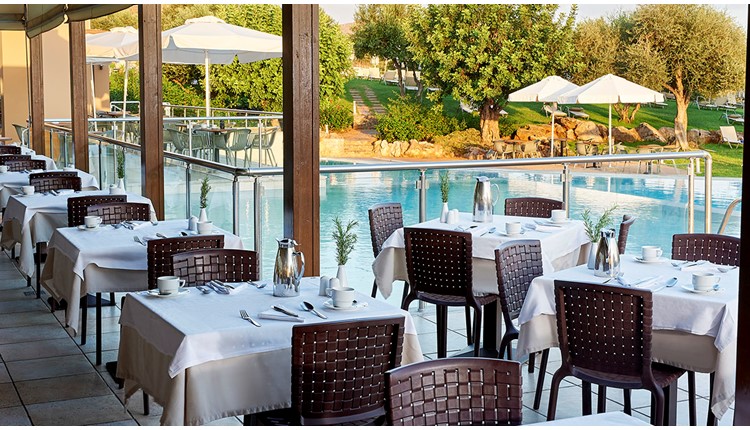 Village Heights  Resort - NR, Крит