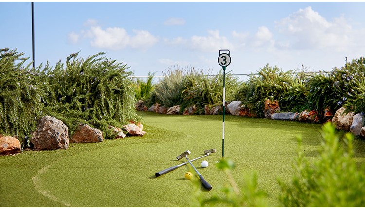 Village Heights  Resort - NR, Крит