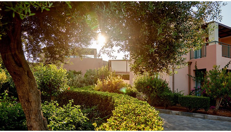 Village Heights  Resort - NR, Крит