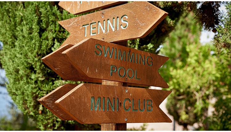 Village Heights  Resort - NR, Крит