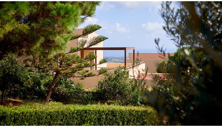 Village Heights  Resort - NR, Крит