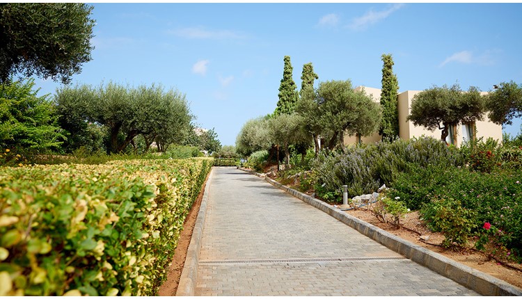 Village Heights  Resort - NR, Крит