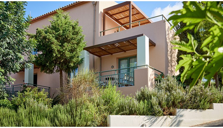 Village Heights  Resort - NR, Крит