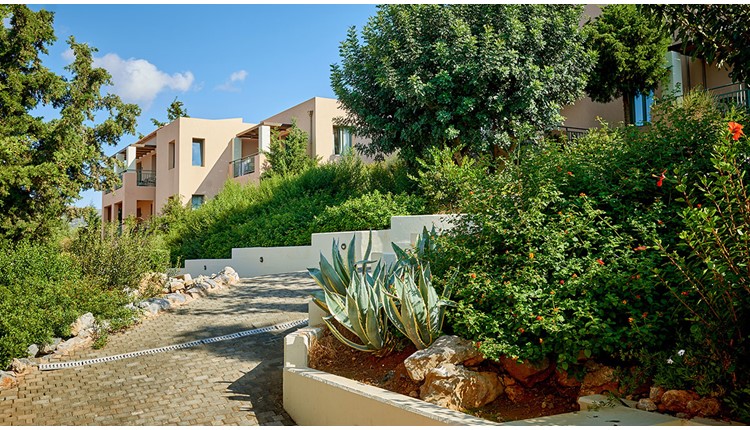 Village Heights  Resort - NR, Крит