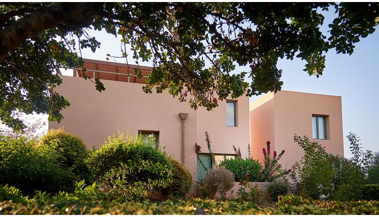 Village Heights  Resort - NR, Крит