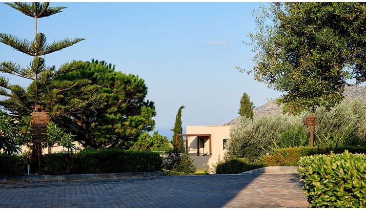 Village Heights  Resort - NR, Крит