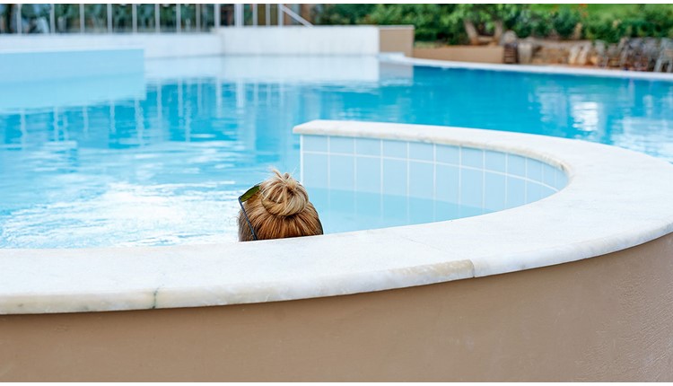 Village Heights  Resort - NR, Крит