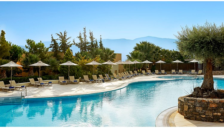 Village Heights  Resort - NR, Крит