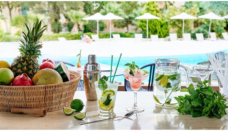 Village Heights  Resort - NR, Крит