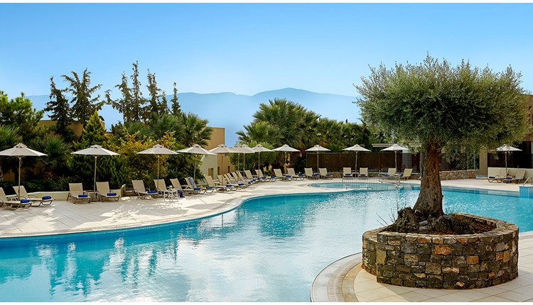 Village Heights  Resort - NR, Крит