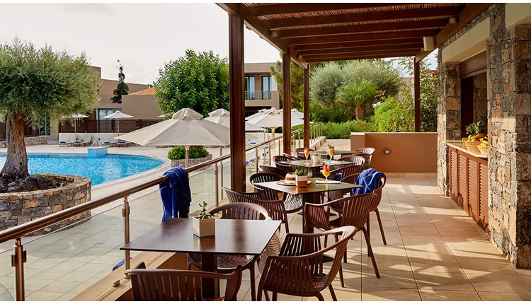 Village Heights  Resort - NR, Крит