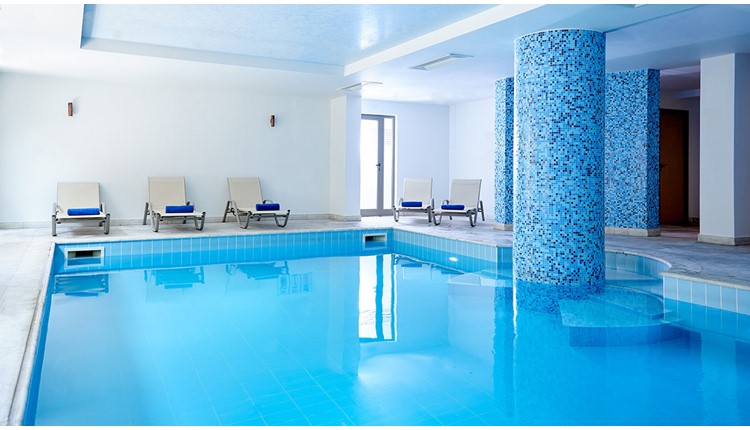 Village Heights  Resort - NR, Крит