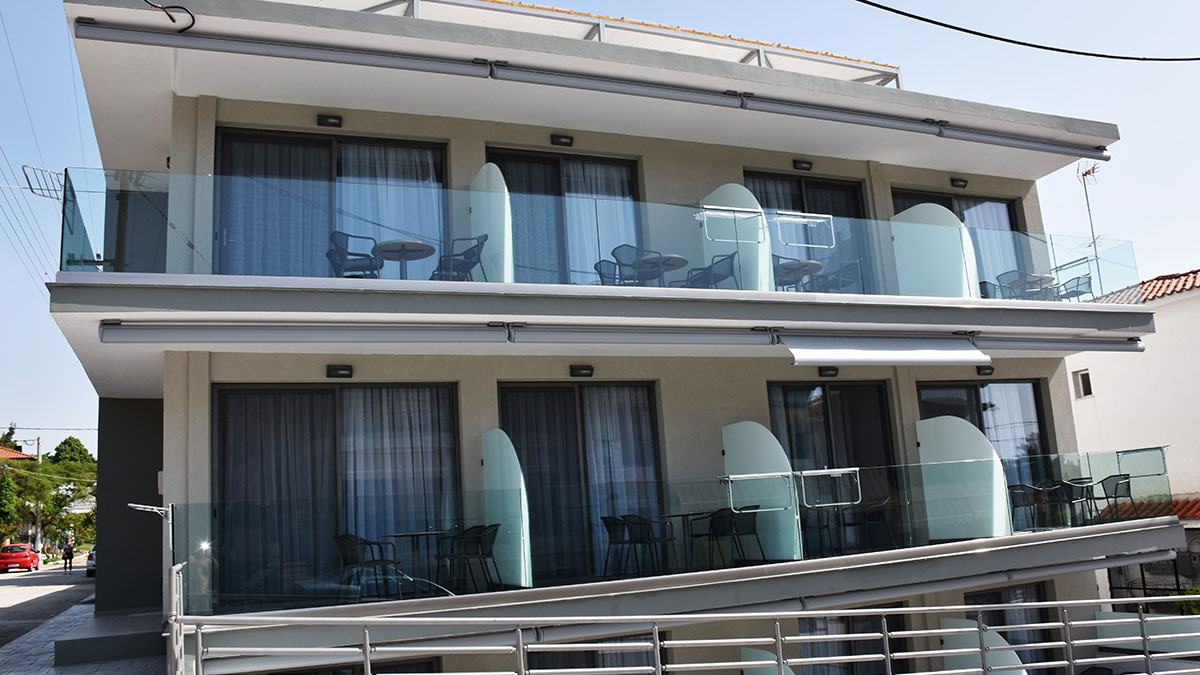 4U Boutique, Халкидики