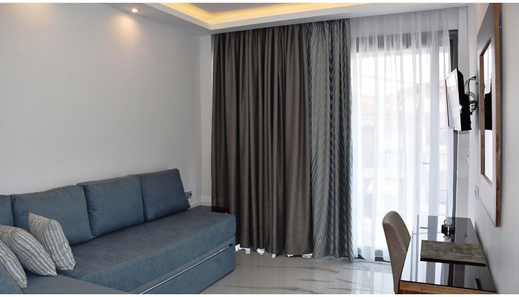 4U Boutique, Халкидики