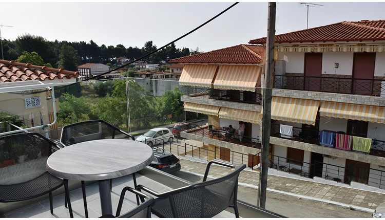 4U Boutique, Халкидики