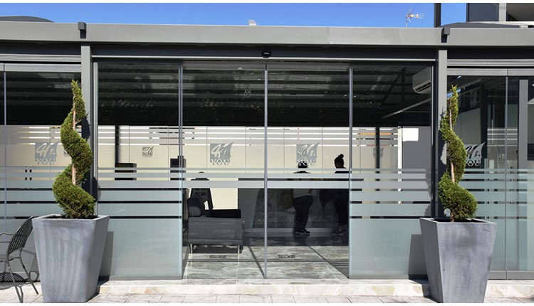 4U Boutique, Халкидики