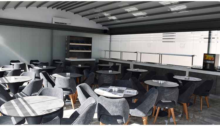 4U Boutique, Халкидики