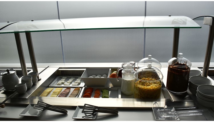 4U Boutique, Халкидики