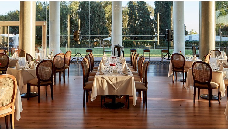 Grecian Park Hotel, Кипр