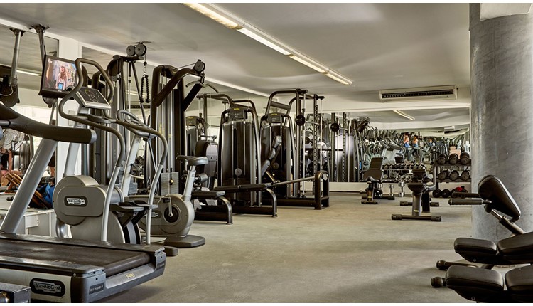 Grecian Park Hotel, Кипр