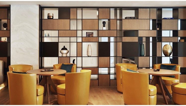 Grand Hyatt Hotel, Афины