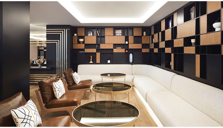 Grand Hyatt Hotel, Афины