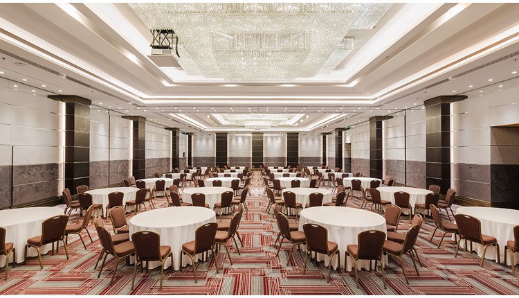 Grand Hyatt Hotel, Афины