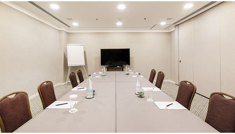 Grand Hyatt Hotel, Афины