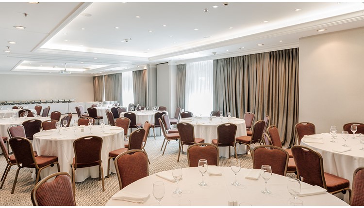 Grand Hyatt Hotel, Афины