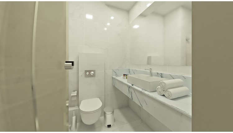 Vantaris Blue - NR, Крит