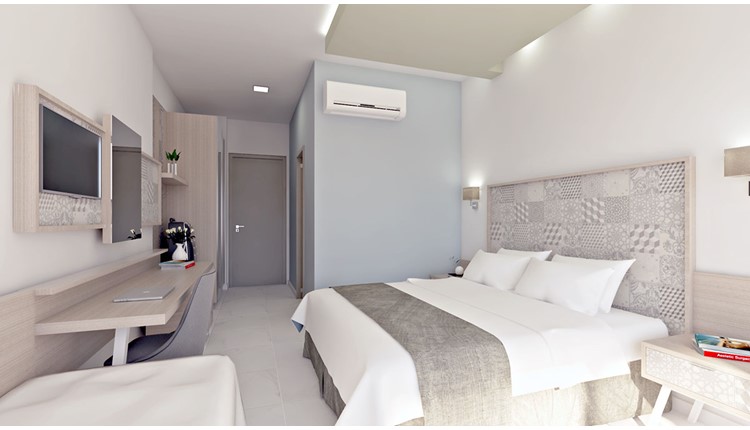 Vantaris Blue - NR, Крит