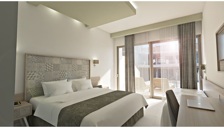 Vantaris Blue - NR, Крит