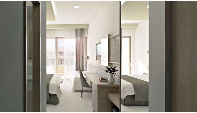 Vantaris Blue - NR, Крит