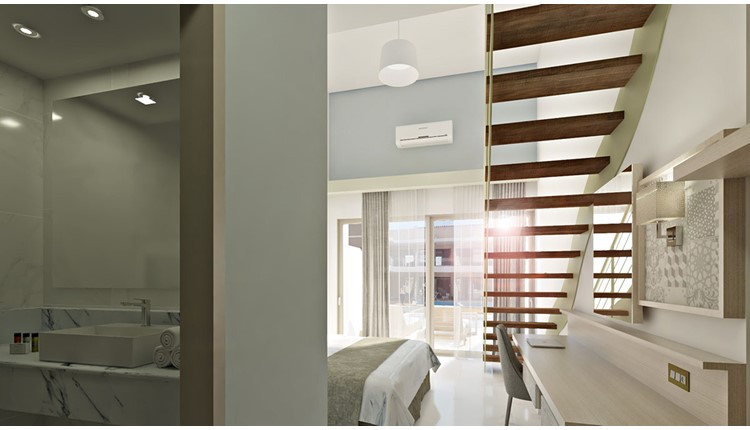 Vantaris Blue - NR, Крит