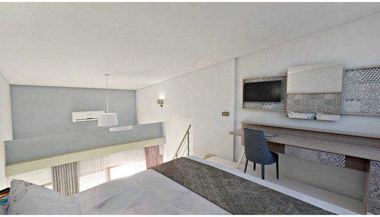 Vantaris Blue - NR, Крит