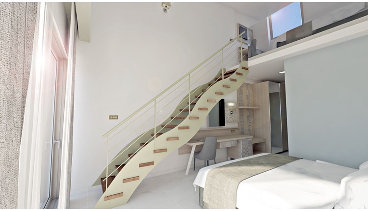 Vantaris Blue - NR, Крит