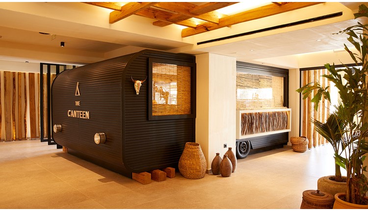 The Syntopia by Orion , Крит